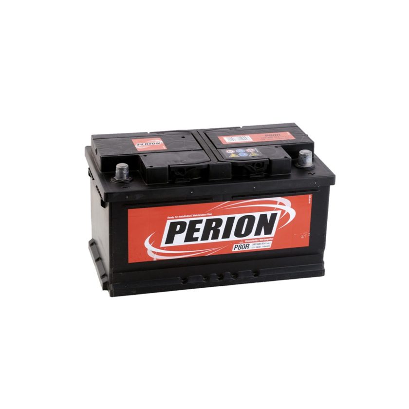 PERION 80Ah