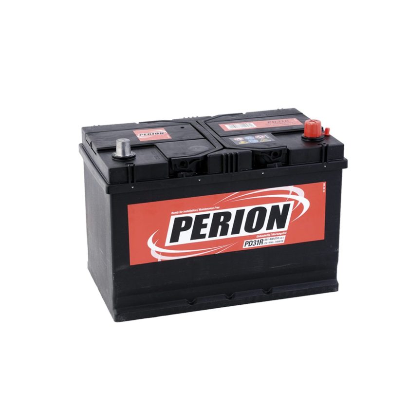 PERION 91Ah 740A