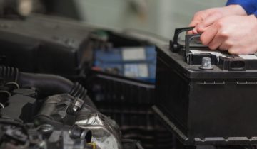 8 неща, които и сами може да направите за дълъг живот на акумулатора си